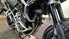 Triumph Tiger 1200 GT Pro (22MY)